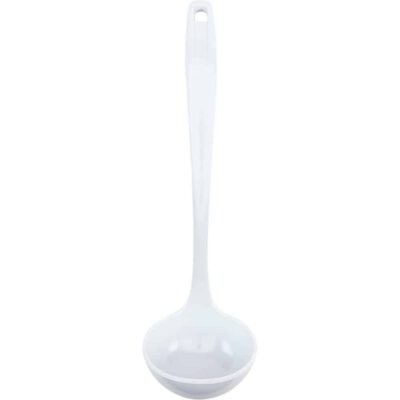 DELUXE MELAMINE LADLE GOOD COOK
