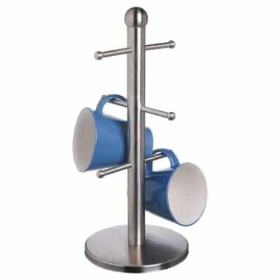 DELUXE S/S TREE MUG MASTERCL