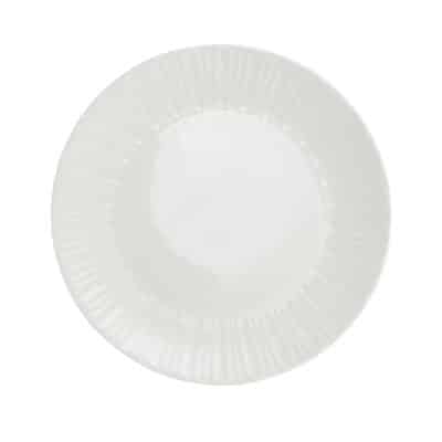 DESSERT PLATE PERLA 22CMØ AMBITION