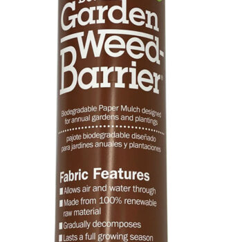 DEWITT GARDEN WEED BARRIER