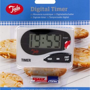 DIGITAL KITCHEN TIMER TALA