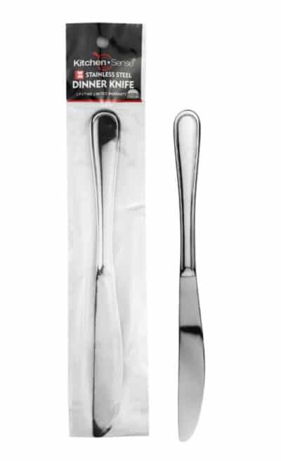 DINNER KNIFE SINGLE S.S. - Image 2