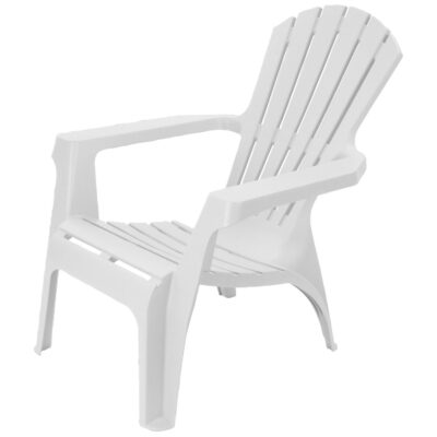 DOLOMITI STACKABLE CHAIR AIRONDECK