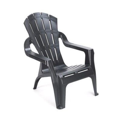 DOLOMITI STACKABLE CHAIR AIRONDECK - Image 2