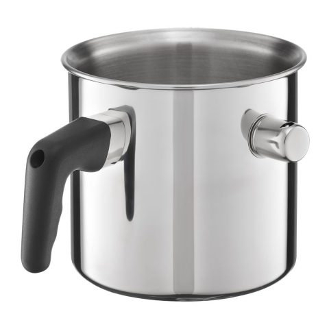 DOUBLE WALL MILK POT 1.5L(1.7L)-VIKOS