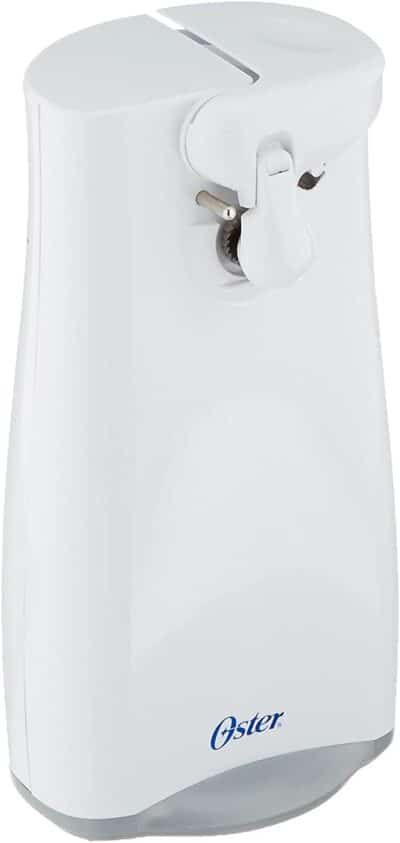 ELECTRIC CAN OPENER 110V 3125-