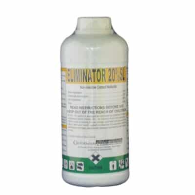 ELIMINATOR 500ML
