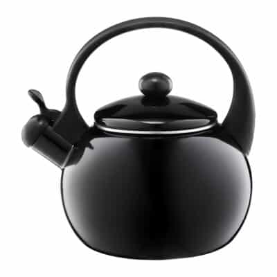 ENAMEL KETTLE 1.9 LITRES  MERVE AMBITION