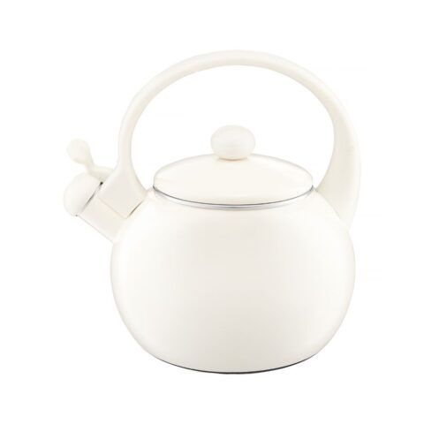 ENAMEL KETTLE 2.2L NORDIC AMBITION