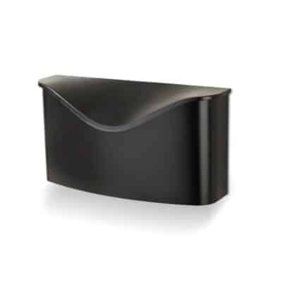 ENTRYWAY MAILBOX POSTION UMBRA