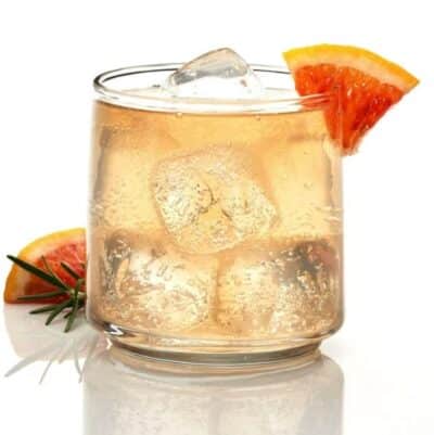 FINLANDIA 12OZ ROCKS GLASS SINGLE - Image 2