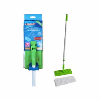 FLOOR SWEEPER W/HANDLE