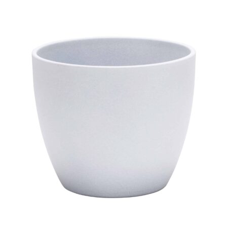 FLOWER POT 920/16 GREY STONE