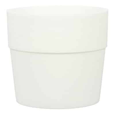 FLOWER POT NERO 224 - 30CM - Image 3