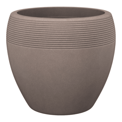 FLOWER POT LINEO  48CMTAUP - Image 2