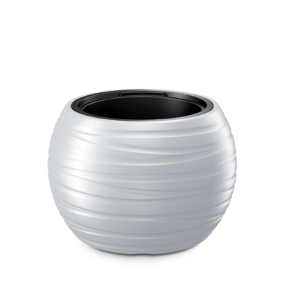 FLOWER POT MAZE WHT DMBK440