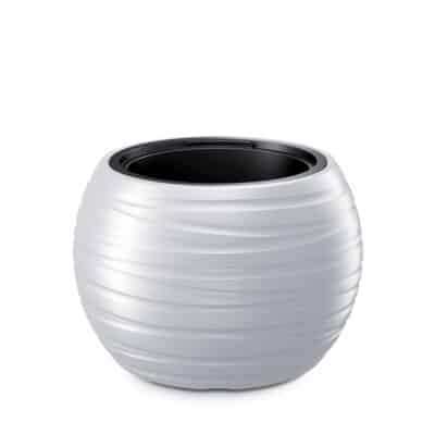 FLOWER POT MAZE WHT DMBK440 - Image 2