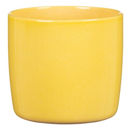 FLOWER POT SOLIDO 900 24CM
