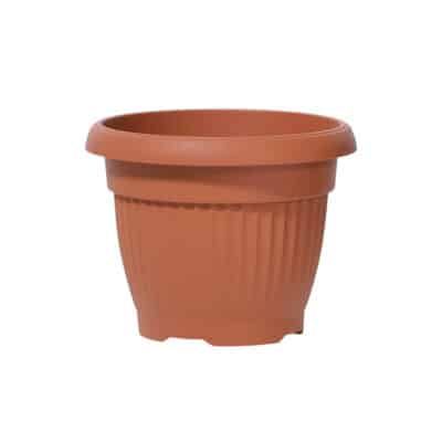 FLOWER POT TERRA 45CM