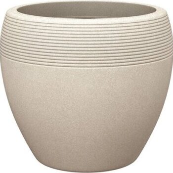 FLOW/POT SCHEURICH 40CM 282 SAND