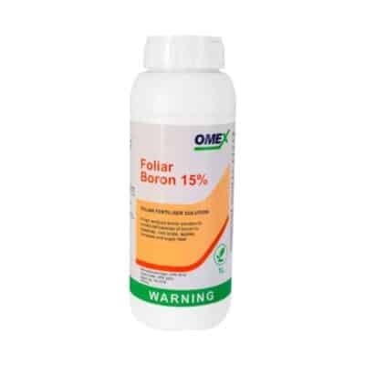 FOLIAR BORON 1L