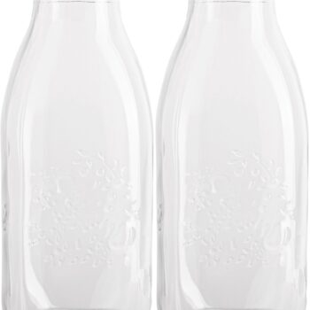 FRESH S/2 JUICE BOTTLE 35.5oz