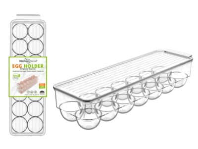 FRIDGE BIN 14 EGG HOLDER - Image 2