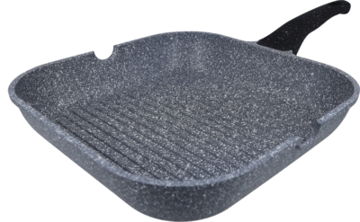 FRYING PAN 28X28X5.5CM