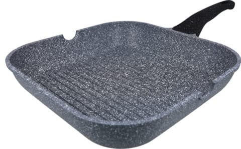 FRYING PAN 28X28X5.5CM - Image 2