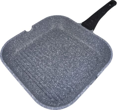 FRYING PAN 28X28X5.5CM - Image 3