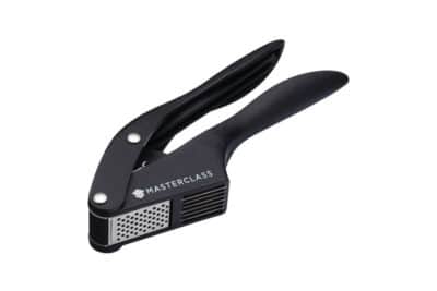 GARLIC PRESS & SLICER MASTERCL