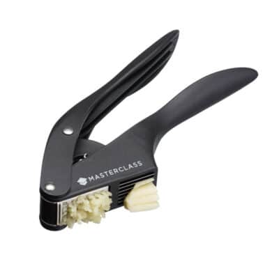 GARLIC PRESS & SLICER MASTERCL - Image 2