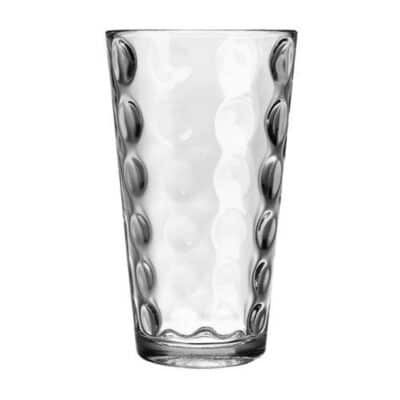 GLASS SINGL 16OZ ANCHOR DOMINO - Image 2