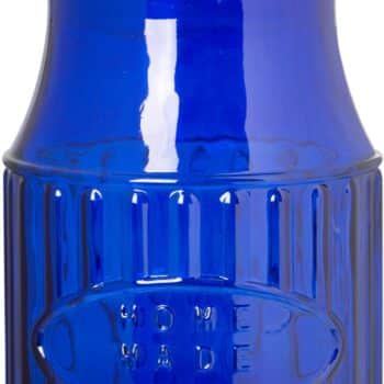 GLOBAL 1200ML AIRTIGHT GLASS JAR