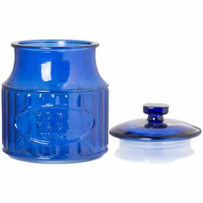 GLOBAL 800ML AIRTIGHT GLASS JAR - Image 2
