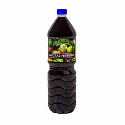 GRANDAD'S VERMICOMPOST 1.5L