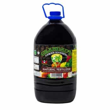 GRANDAD'S VERMICOMPOST 5L
