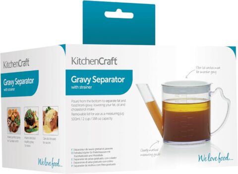 GRAVY SEPARATOR KITCHEN CRAFT - Image 3