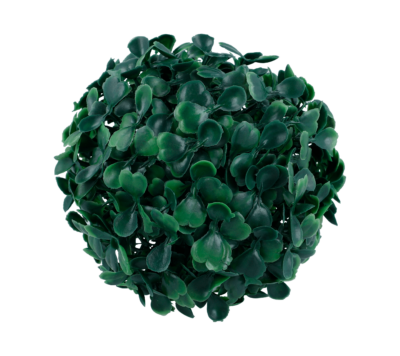 GREEN GRASS GLOBE 10CM