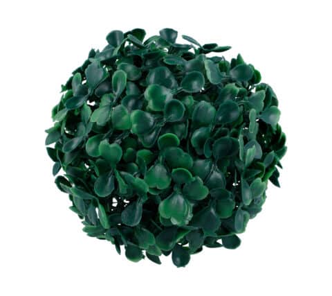 GREEN GRASS GLOBE 10CM - Image 3
