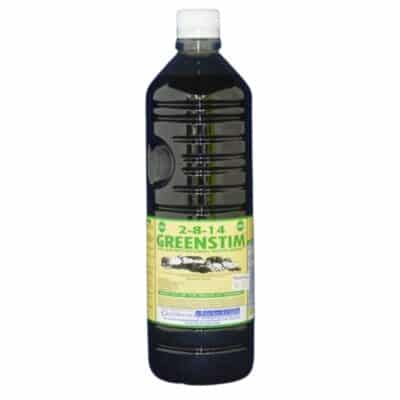 GREENSTIM 1L FOLIAR 2-8-14