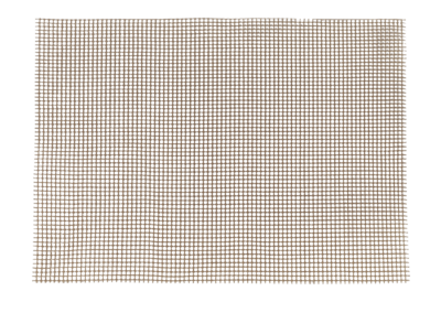 GRILL AND BACK MAT/ RACK 42X36CM