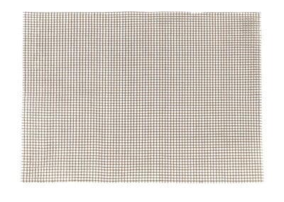 GRILL AND BACK MAT/ RACK 42X36CM - Image 2