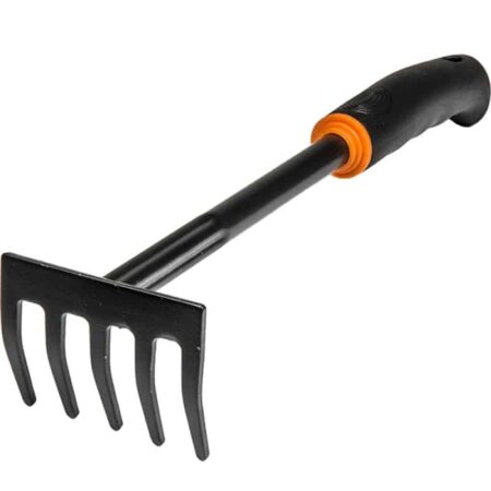 HAND RAKE BRADAS DE LUXE