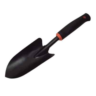 HAND SHOVEL/WIDE SPADE BRADAS DE LUXE