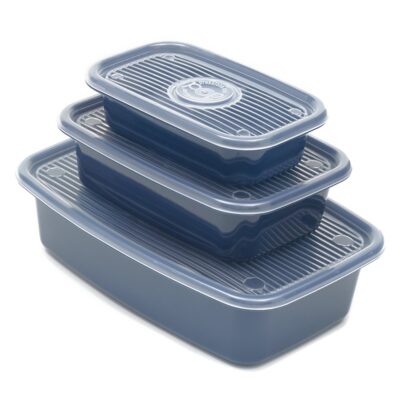 HB 6PC MEAL PREP CONTAINER SET - Image 2
