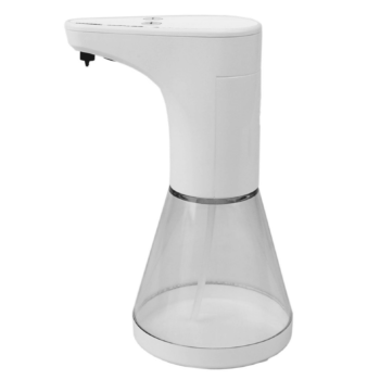 HB MG AUTOMATIC SOAP DISPENSER
