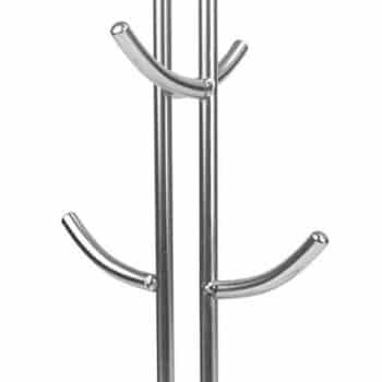 HB MUG TREE SIMPLICITY CHROME