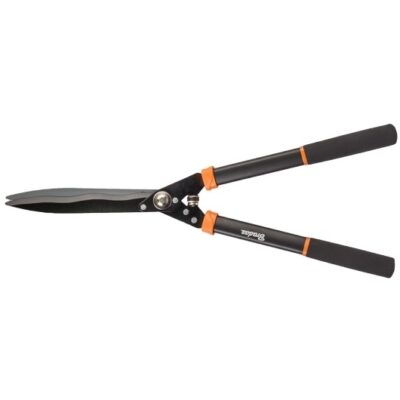 HEDGE PRUNING SHEARS BRADAS V-SERIES
