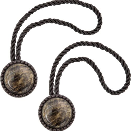 HOLDBACK MED MAG BLACK